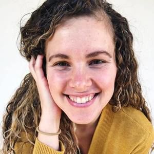 Meet your Posher, Sara